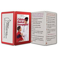 Children's Medical Emergencies Key Point Brochure